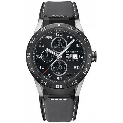 Tag Heuer Connected SAR8A80-FT6073